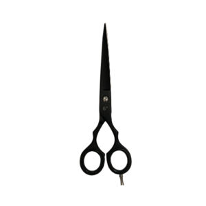 Hair cutting scissors