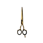 Hair cutting scissors