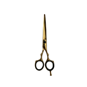 Hair cutting scissors