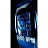 BaBylissPRO High-Performance Dual-Coil Motor Clipper (FX95C)