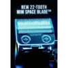 BaBylissPRO High-Performance Dual-Coil Motor Clipper (FX95C)