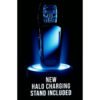 BaBylissPRO High-Performance Dual-Coil Motor Clipper (FX95C)