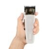 Professional Hair Clippers for Barbers