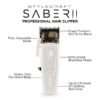 Professional Hair Clippers for Barbers