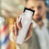 Professional Hair Clippers for Barbers