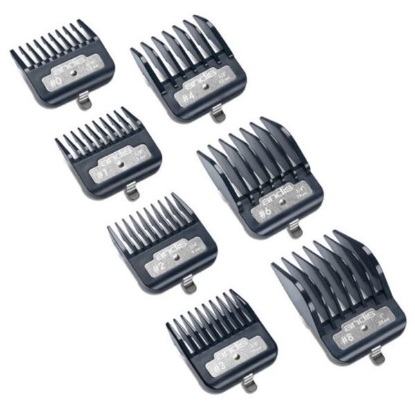 Comb Set