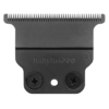 BaBylissPRO Metal-Injection Molded Deep-Tooth Trimmer T-Blade #FX7045B
