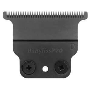 BaBylissPRO Metal-Injection Molded Deep-Tooth Trimmer T-Blade #FX7045B