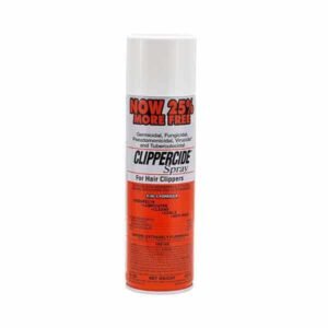 Barbicide Clippercide Spray