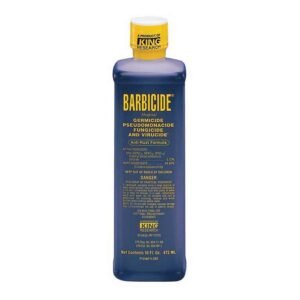 Barbicide Disinfectant