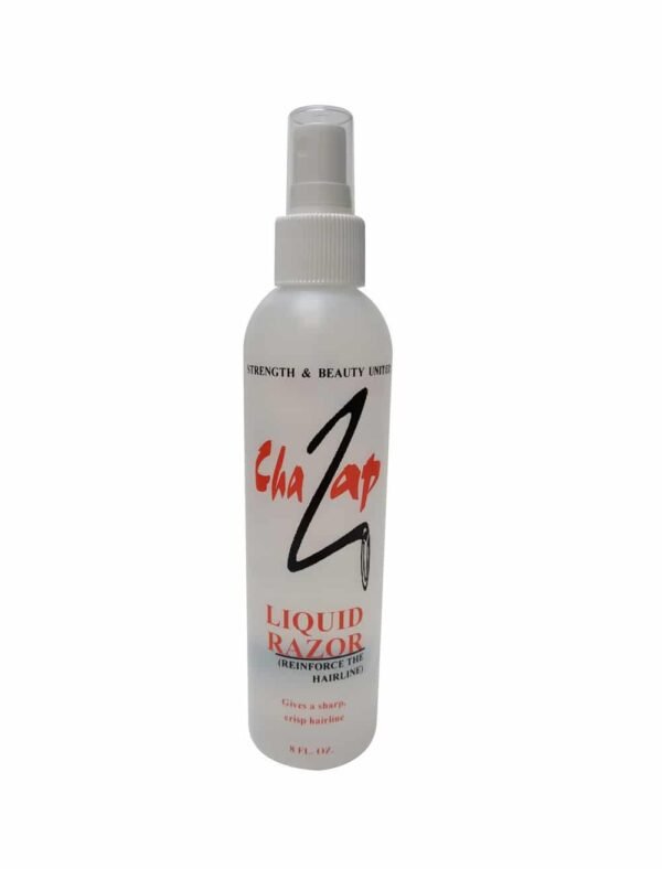 Chazap Liquid