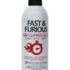 Fast & Furious 3-IN-1 Clipper Blade