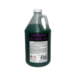 70% Isopropyl Alcohol gallon bottle for professional cleaning