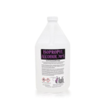Isopropyl Alcohol 70 percent gallon container