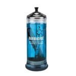 King Research Barbicide Jar 37oz