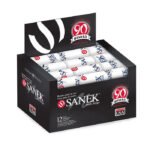 Sanek Neck Strips