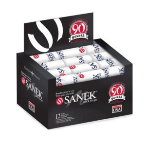 Sanek Neck Strips