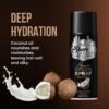 The Shave Factory Hair Sheen Spray Coconut 500ml