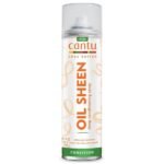 Cantu Shea Butter Oil Sheen Deep Conditioning Spray 10 oz