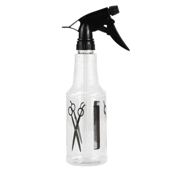 Water Spray Bottle
