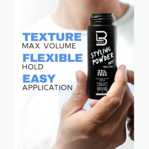 Level 3 Styling Dust Powder