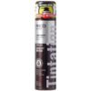 Red by Kiss Tintation Temporary Hair Color Spray 6 oz (Darkest Brown