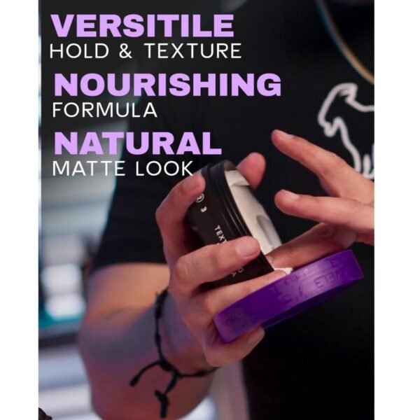 L3VEL3™ Paste – Matte Finish 150 ml