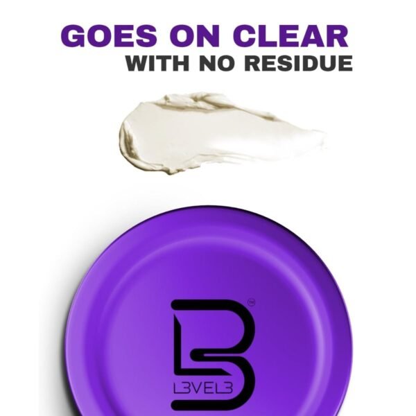 L3VEL3™ Paste – Matte Finish 150 ml
