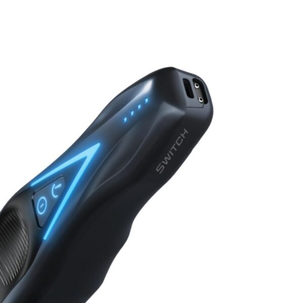 Wahl Vapor Switch cordless professional hair clipper