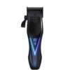Wahl Vapor Switch Clipper with charging stand and guide combs